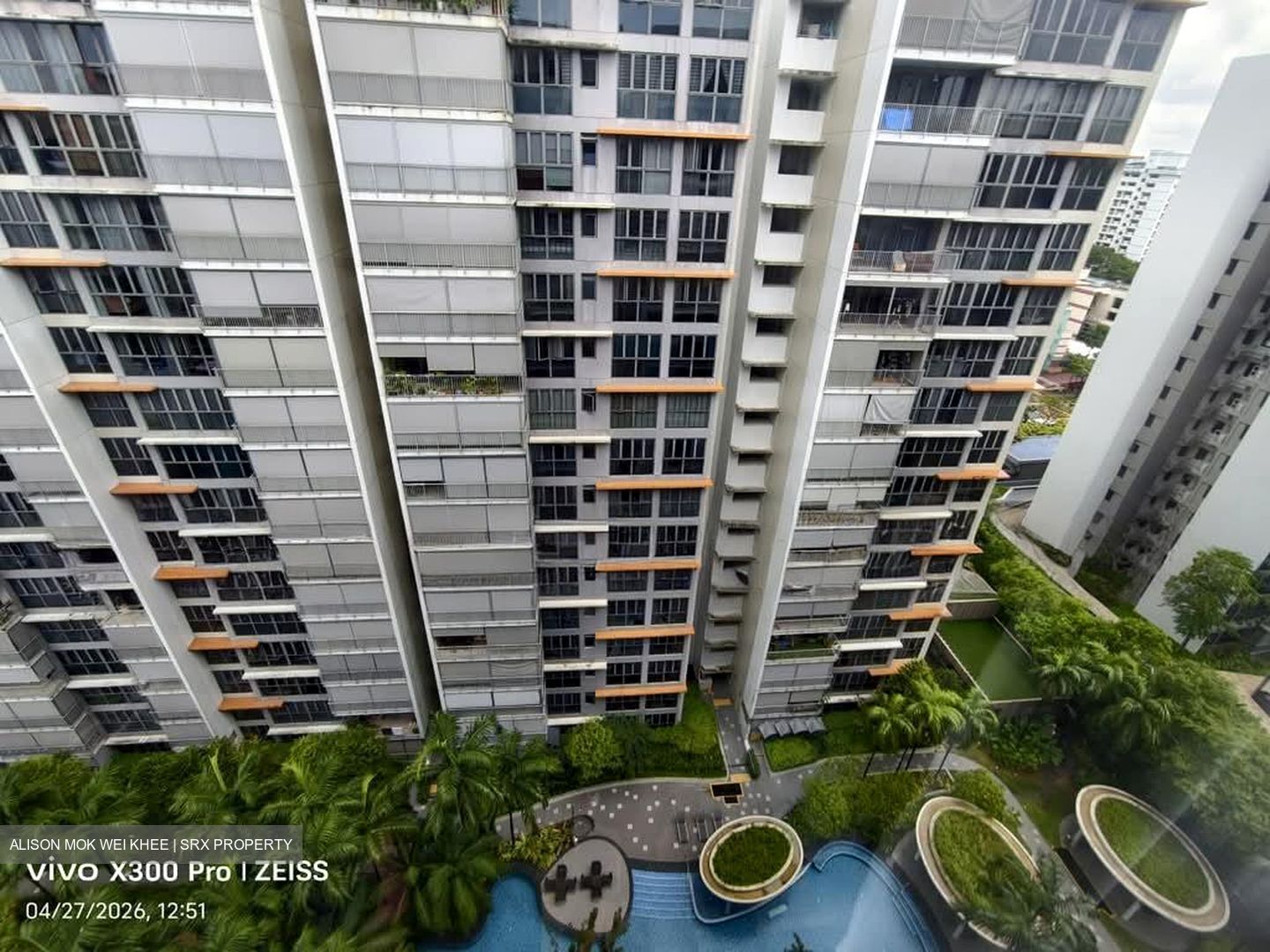 Parc Life (D27), Condominium #574290301